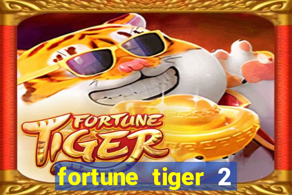 fortune tiger 2 revenge demo